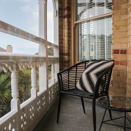 7 Belgrave Apartments إلفراكومبْ المظهر الخارجي الصورة