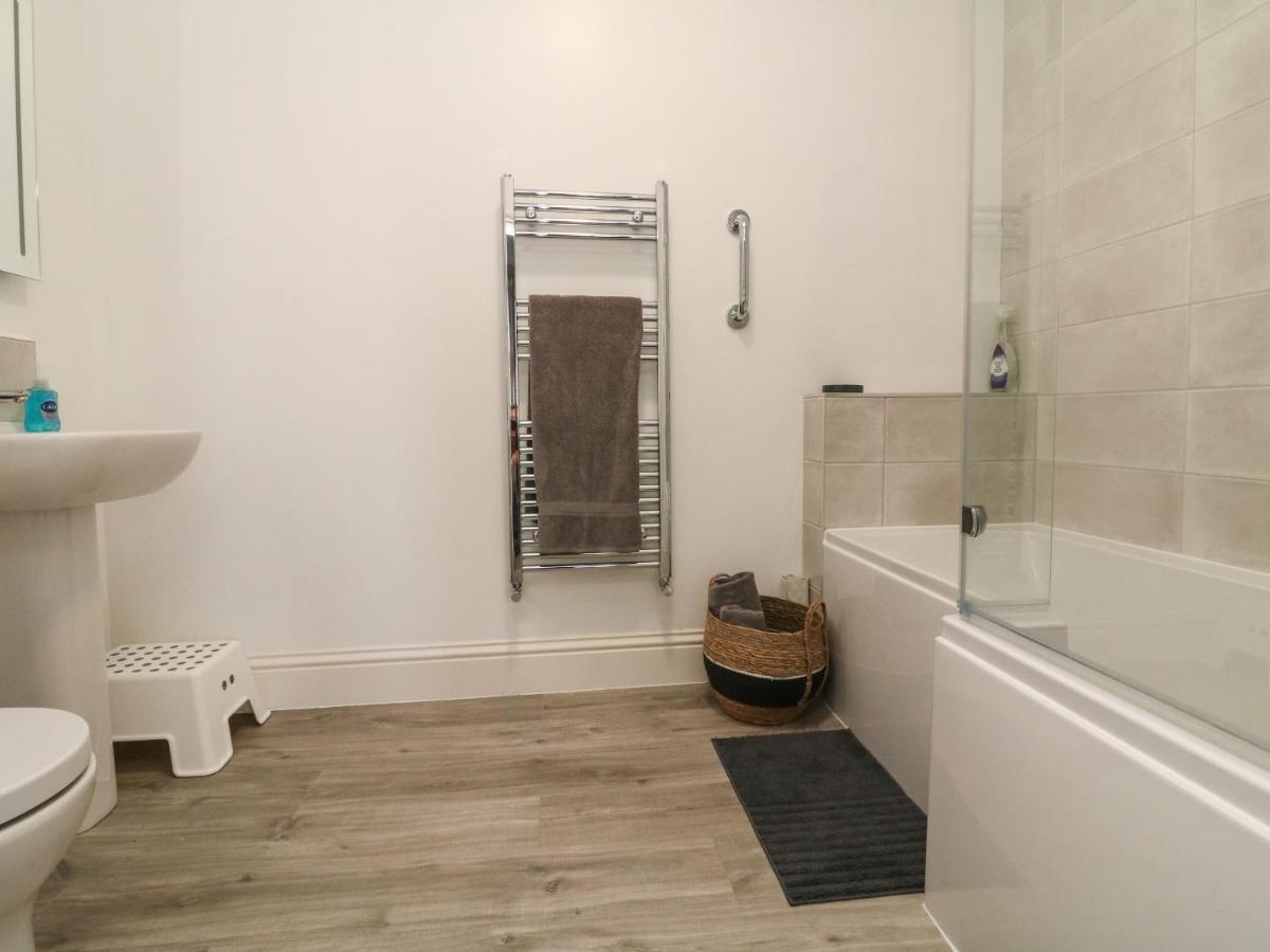 7 Belgrave Apartments إلفراكومبْ المظهر الخارجي الصورة