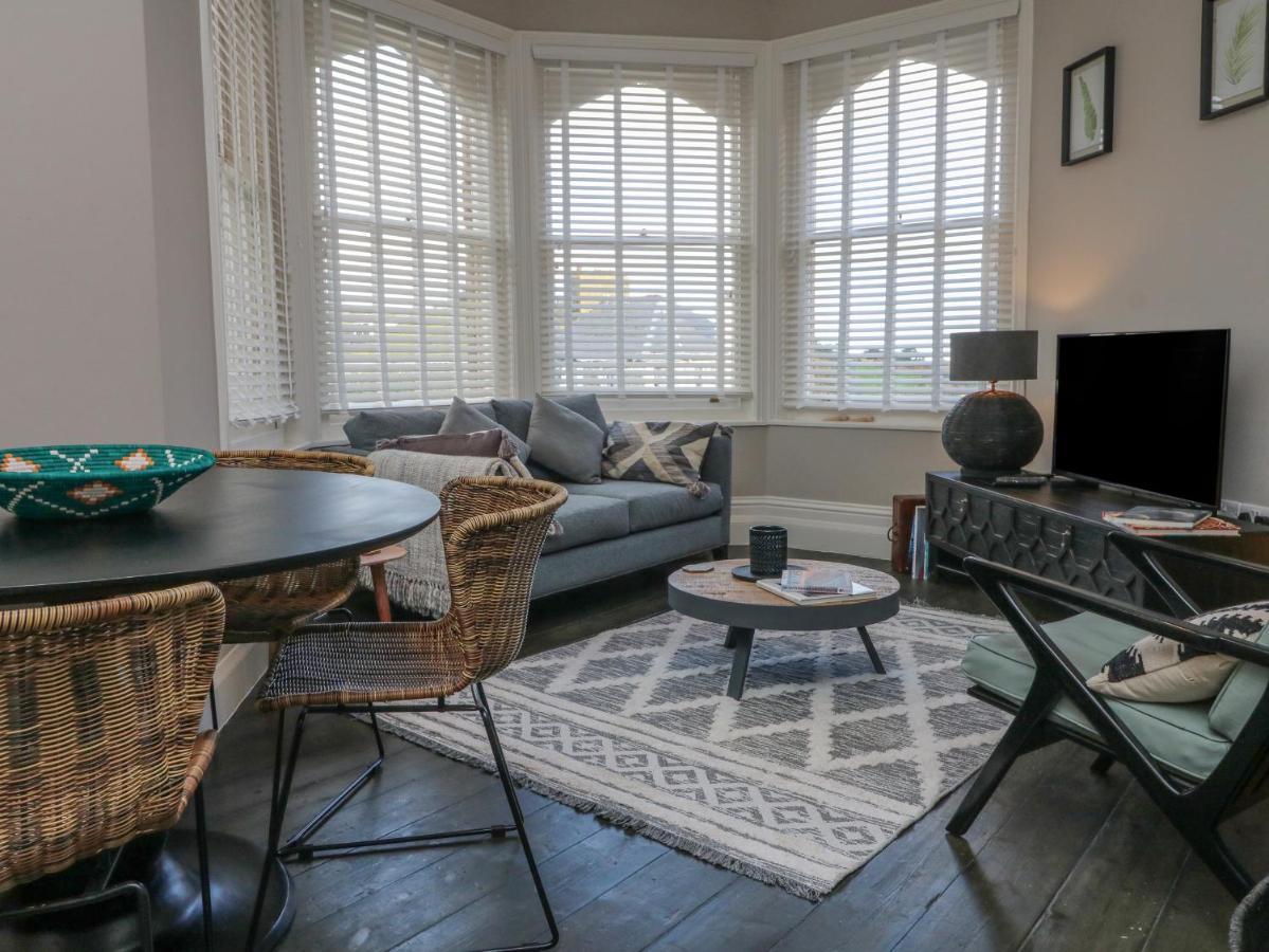 7 Belgrave Apartments إلفراكومبْ المظهر الخارجي الصورة