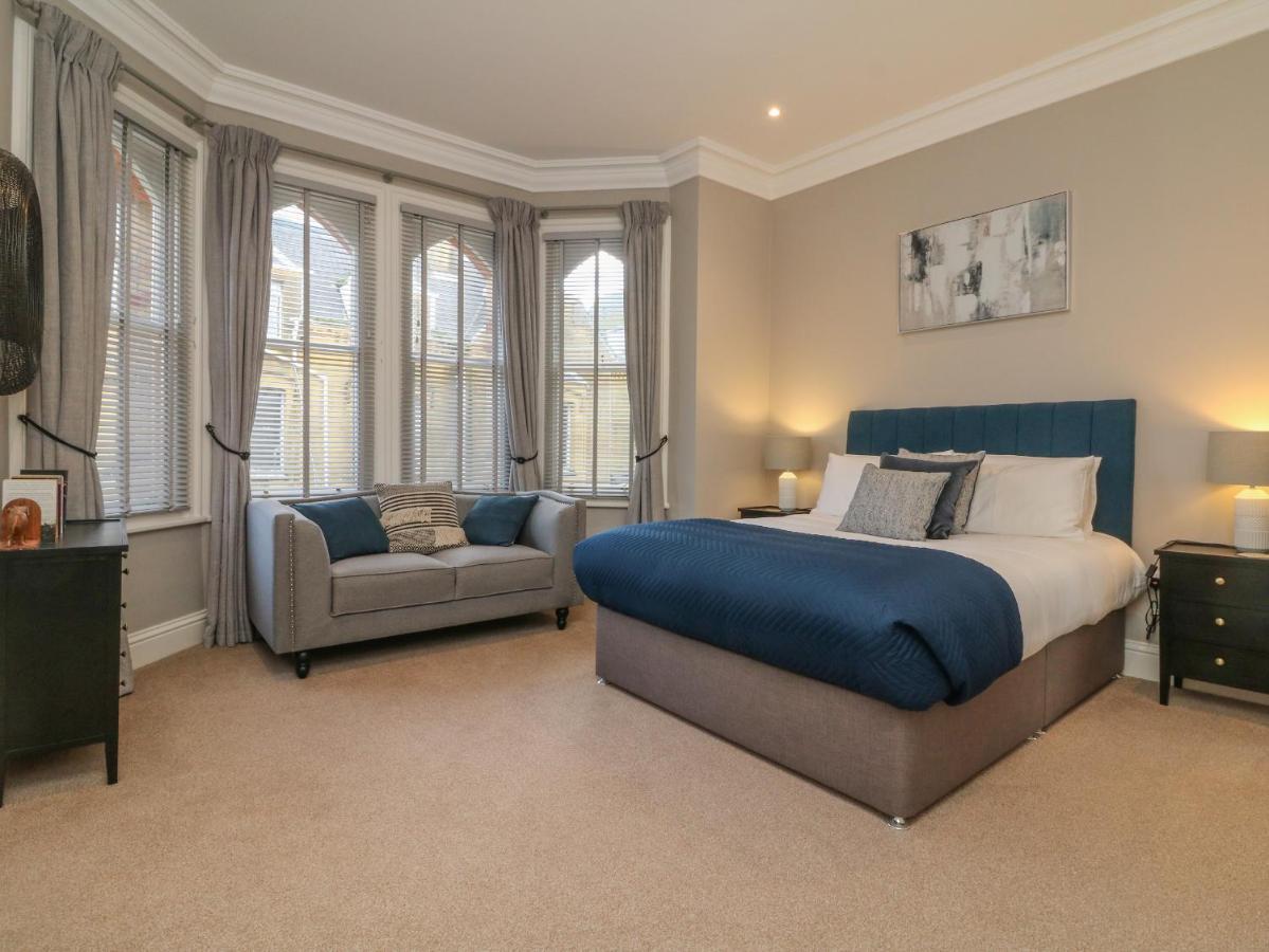 7 Belgrave Apartments إلفراكومبْ المظهر الخارجي الصورة