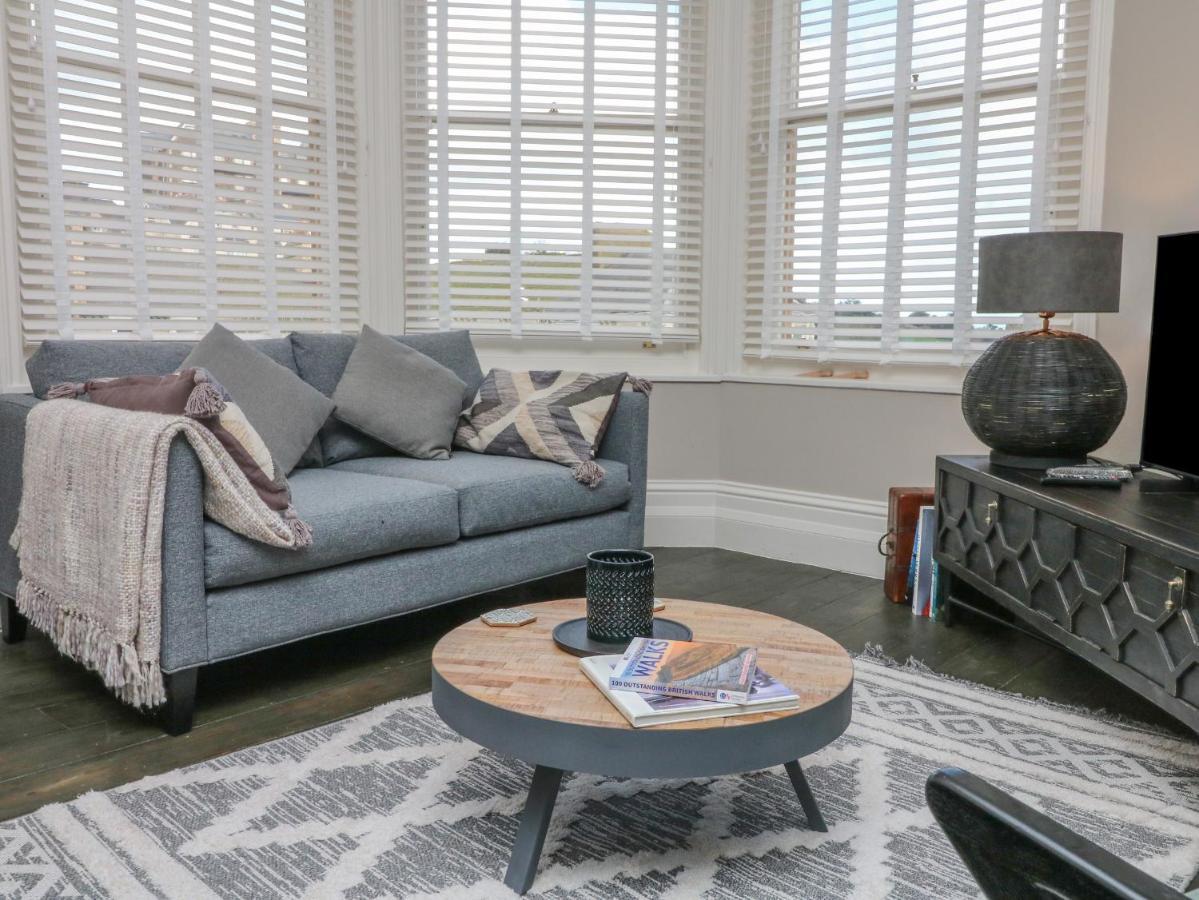 7 Belgrave Apartments إلفراكومبْ المظهر الخارجي الصورة