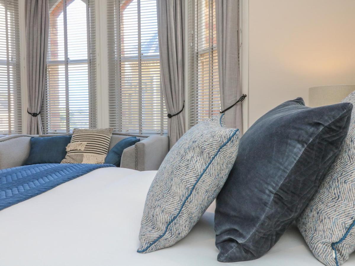 7 Belgrave Apartments إلفراكومبْ المظهر الخارجي الصورة