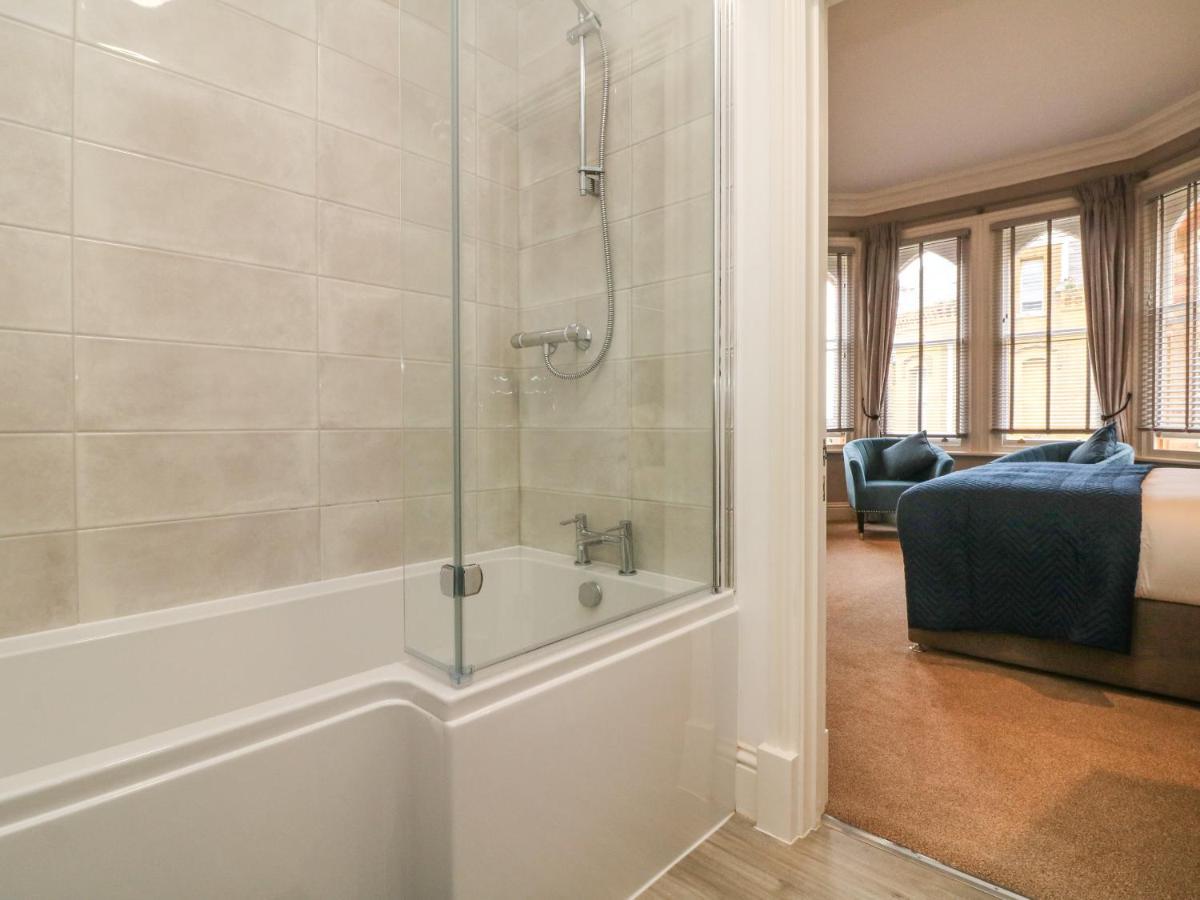 7 Belgrave Apartments إلفراكومبْ المظهر الخارجي الصورة