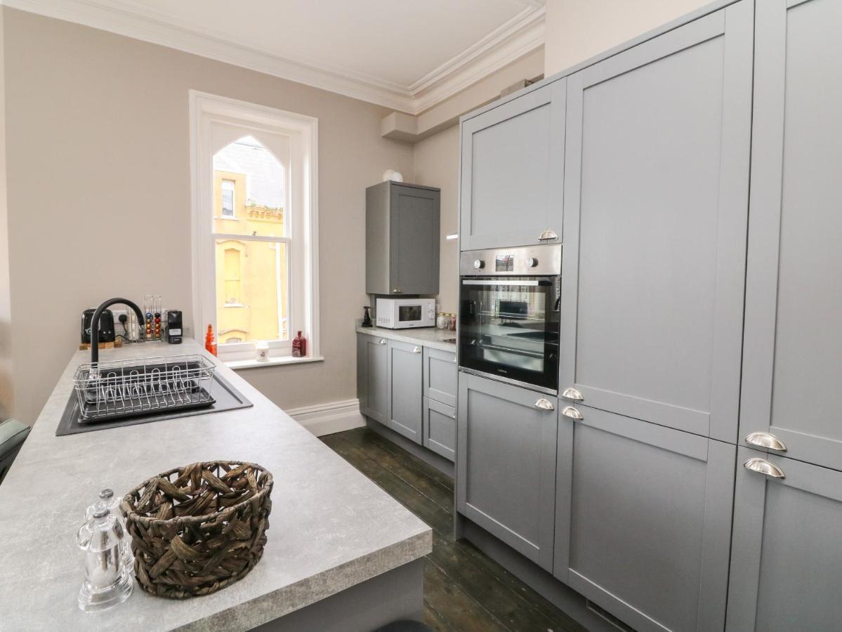 7 Belgrave Apartments إلفراكومبْ المظهر الخارجي الصورة