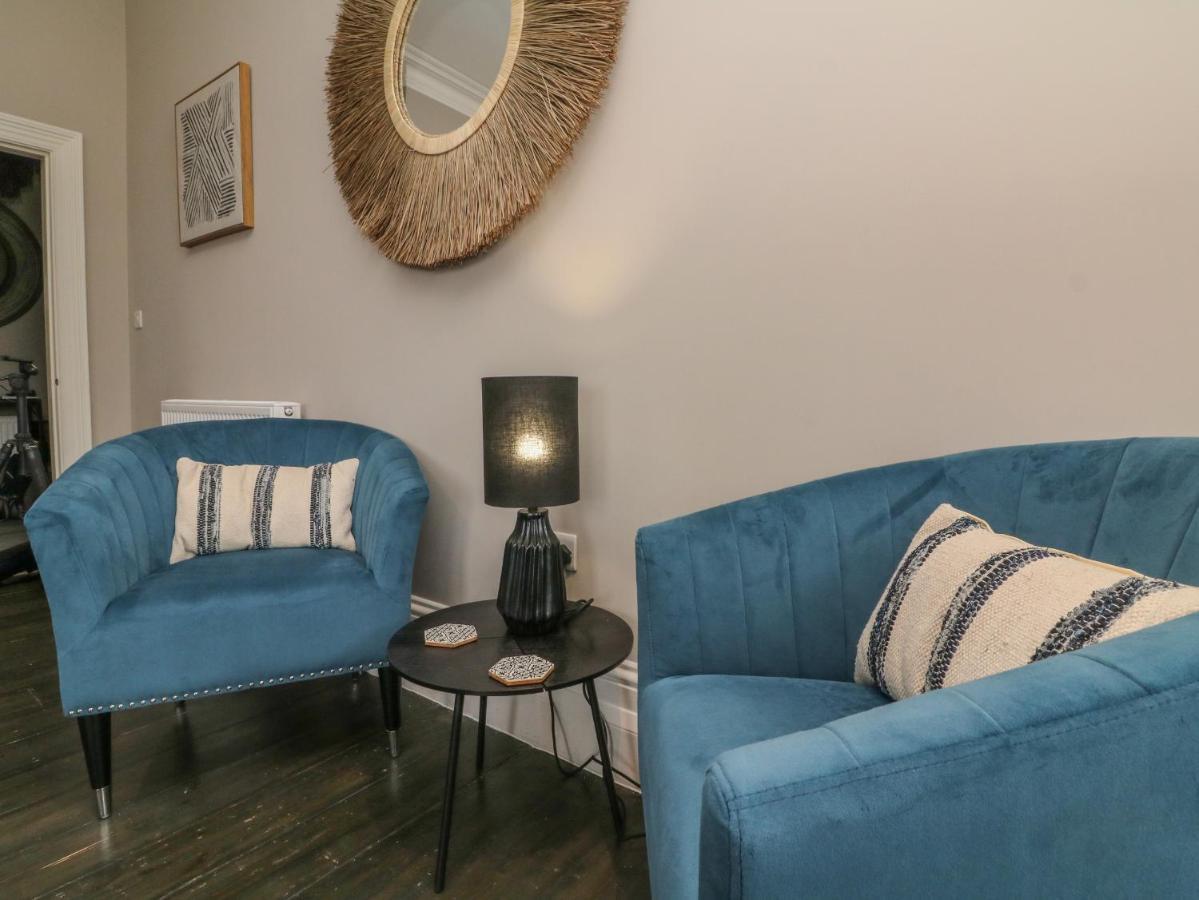 7 Belgrave Apartments إلفراكومبْ المظهر الخارجي الصورة