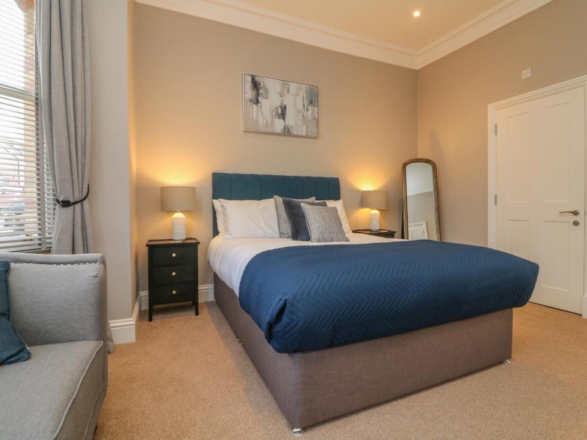 7 Belgrave Apartments إلفراكومبْ المظهر الخارجي الصورة